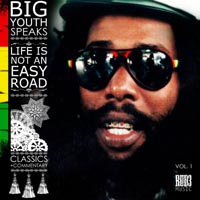 Big Youth — Jamming In The House Of Dread